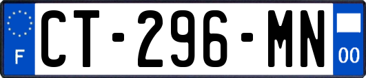 CT-296-MN