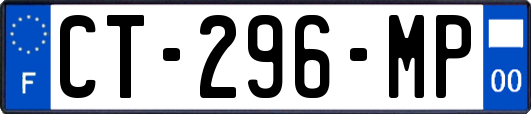 CT-296-MP