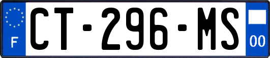 CT-296-MS