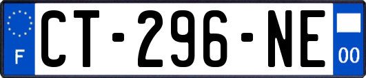 CT-296-NE