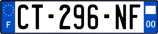 CT-296-NF