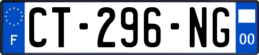 CT-296-NG