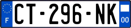 CT-296-NK