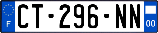 CT-296-NN