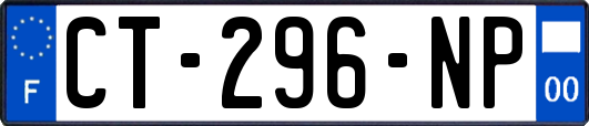 CT-296-NP