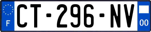 CT-296-NV