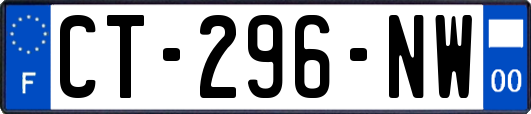 CT-296-NW