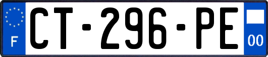 CT-296-PE