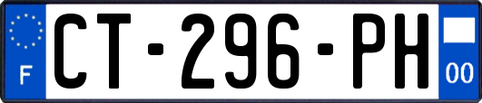 CT-296-PH
