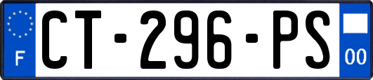 CT-296-PS
