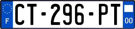 CT-296-PT