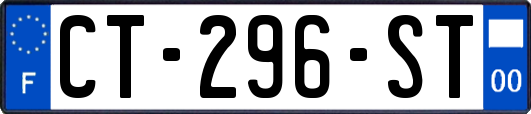 CT-296-ST