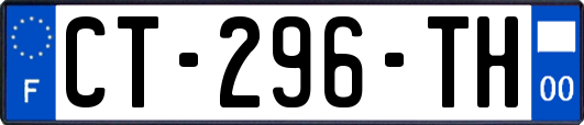 CT-296-TH