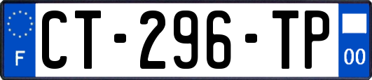 CT-296-TP