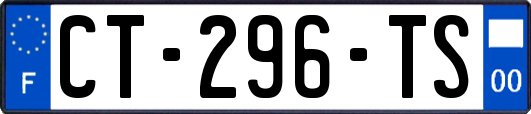 CT-296-TS