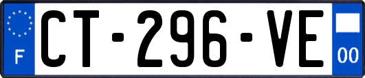CT-296-VE