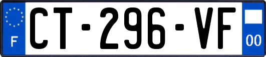 CT-296-VF
