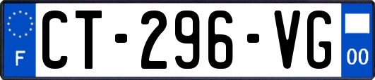 CT-296-VG