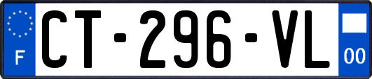 CT-296-VL