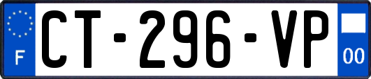 CT-296-VP