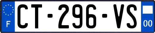 CT-296-VS