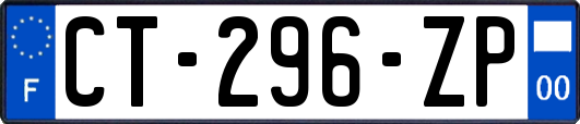 CT-296-ZP