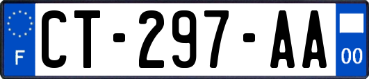 CT-297-AA