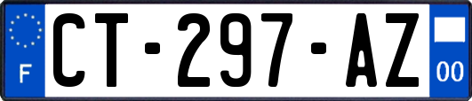 CT-297-AZ