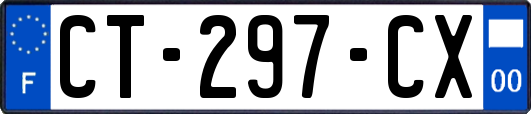 CT-297-CX