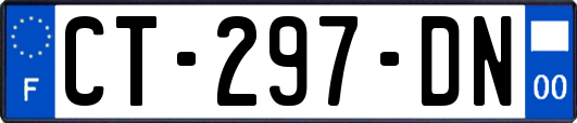 CT-297-DN