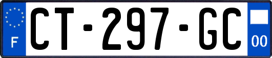 CT-297-GC