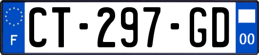 CT-297-GD