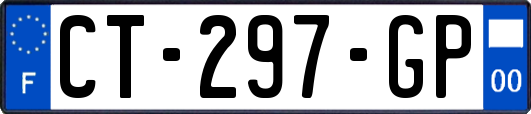 CT-297-GP