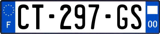 CT-297-GS