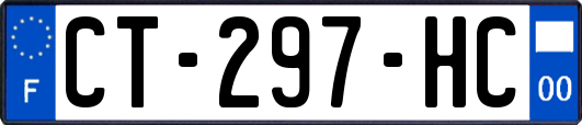 CT-297-HC