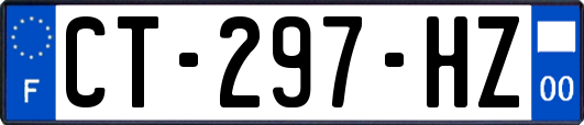 CT-297-HZ