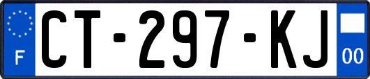 CT-297-KJ