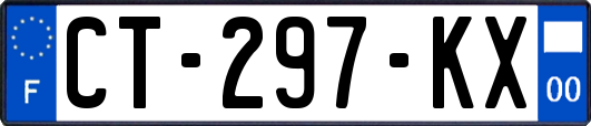 CT-297-KX