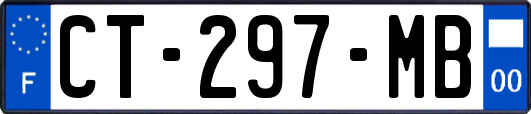 CT-297-MB