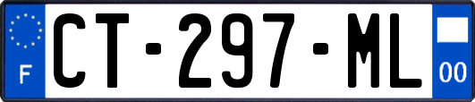 CT-297-ML