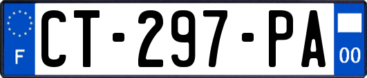 CT-297-PA