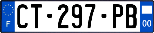 CT-297-PB
