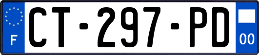 CT-297-PD