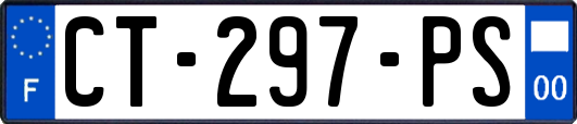 CT-297-PS