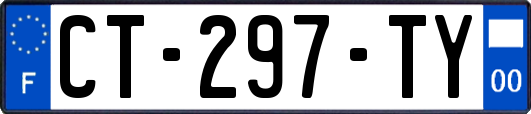 CT-297-TY