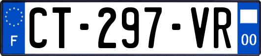 CT-297-VR