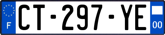 CT-297-YE