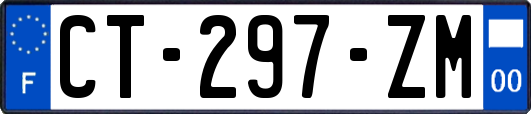 CT-297-ZM