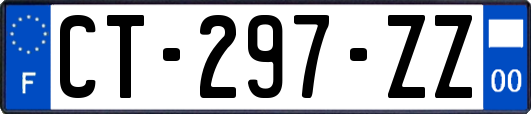 CT-297-ZZ