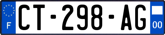 CT-298-AG